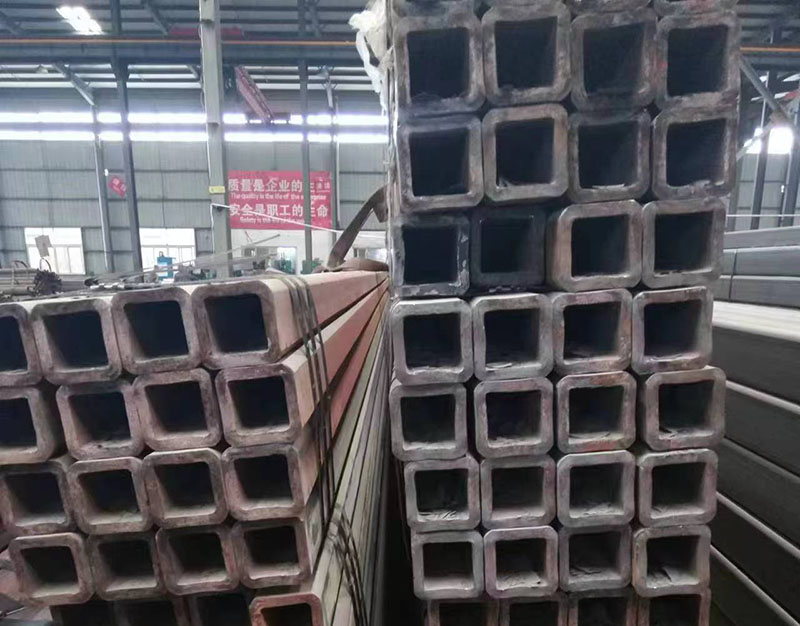 甘肃ss355j2方管