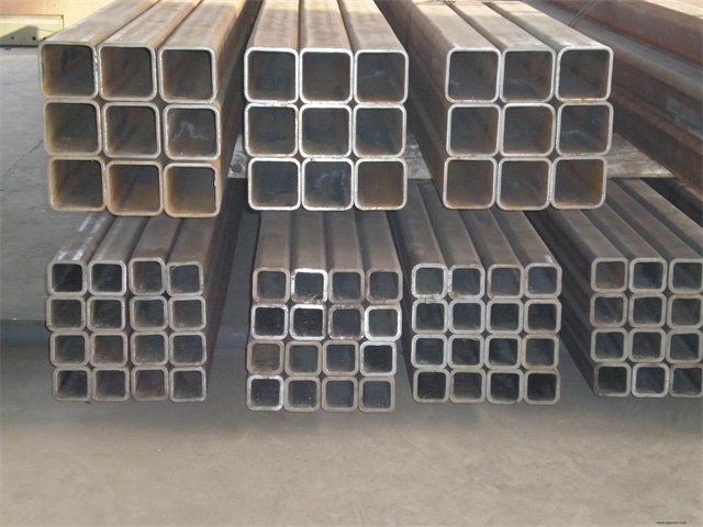 甘肃ss355j2方管